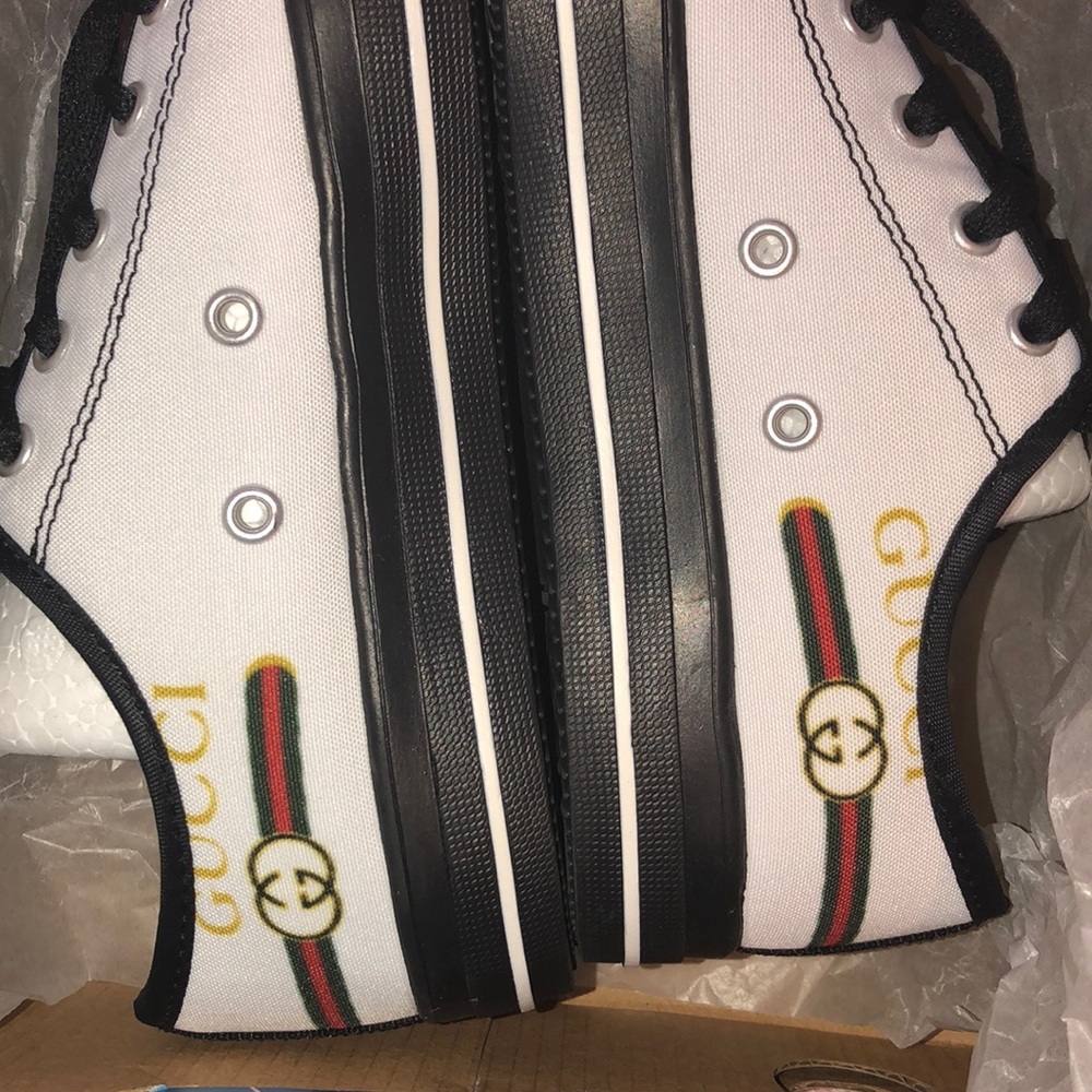 Shoes - Picture 2 of 2